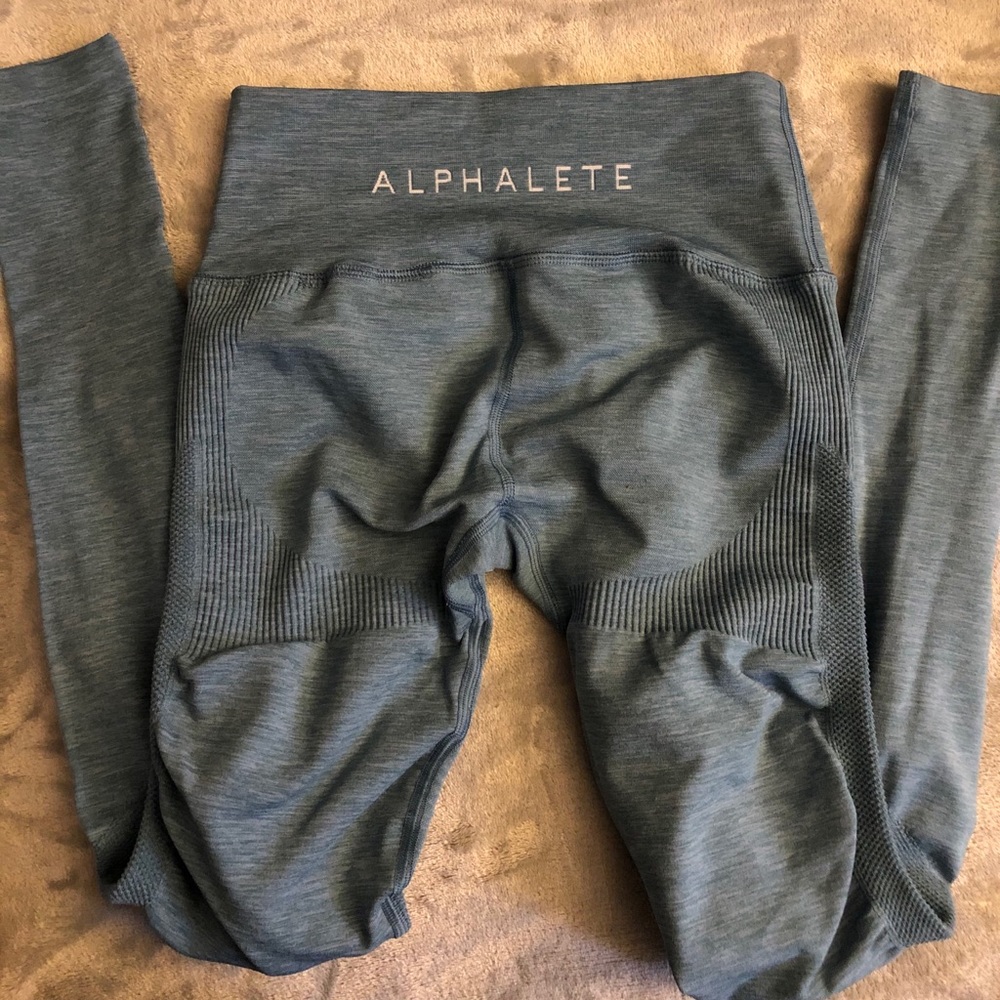 Alphalete Leggings